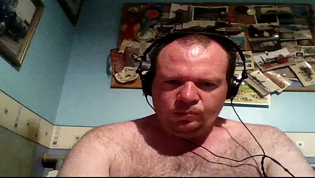 mrhardcock12 online show from April 12, 9:09 pm