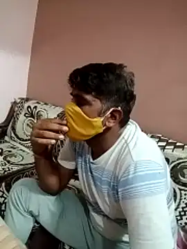CHOUDHARY1985 online show from May 8, 5:51 pm