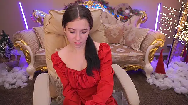 OliviaDesire online show from December 21, 2:51 am