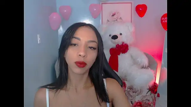 luna meow t online show from February 15, 12:25 pm