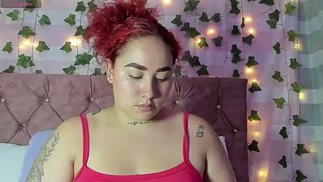 Ayla-marttinez online show from March 28, 12:54 am