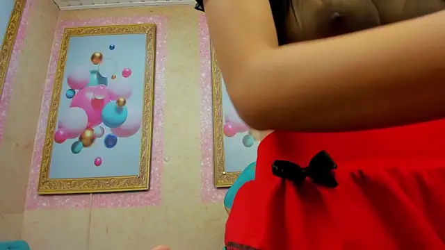 Jadde Greyy  online show from March 1, 2:46 am