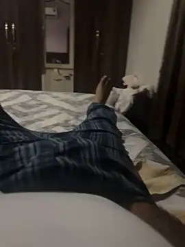 Night outcam online show from February 12, 6:14 pm