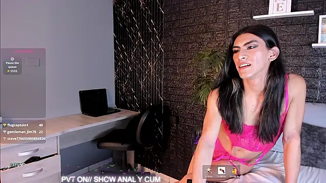 Snapshot of Jacky-wolf1 chatting on January 31, 7:11 pm Jacky-wolf1 online show from January 31, 7:11 pm