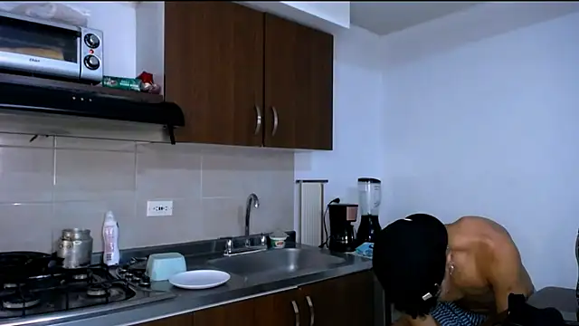 black men9 online show from February 14, 3:47 am