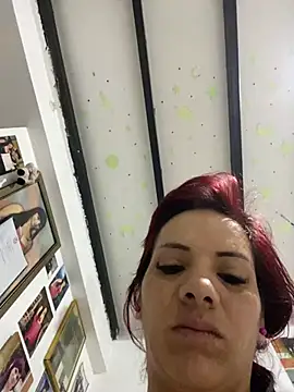 Scarlett  Noir online show from February 1, 3:32 pm