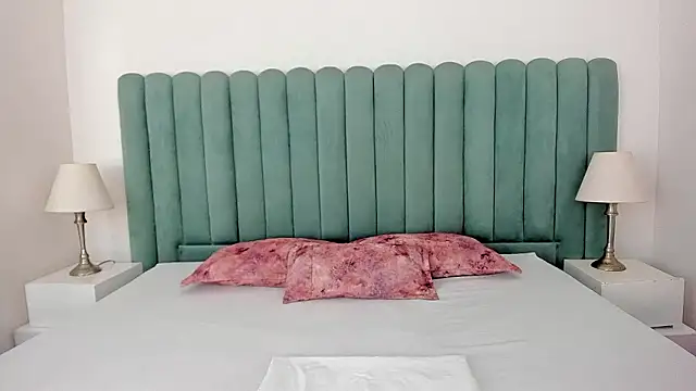 Scarlett  Noir online show from March 26, 8:25 pm