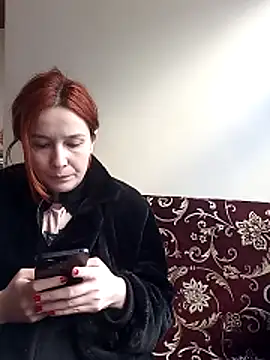 Atwsliiikizilll online show from April 14, 5:35 am