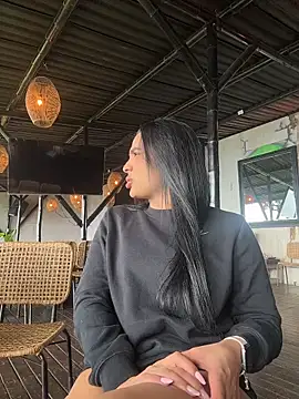 ValeriaTorress  online show from February 19, 6:26 pm