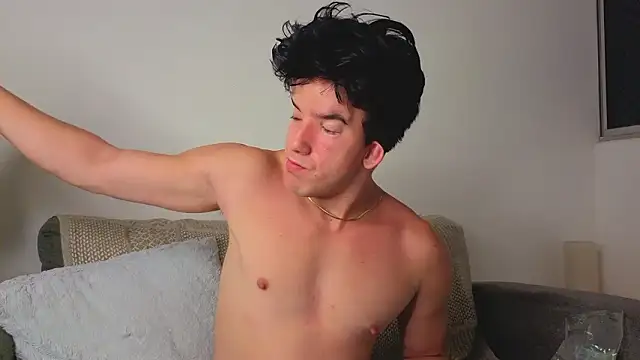 Snapshot of maxxcooper1 chatting on January 19, 4:16 am maxxcooper1 online show from January 19, 4:16 am