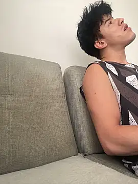 Snapshot of maxxcooper1 chatting on February 2, 1:21 pm maxxcooper1 online show from February 2, 1:21 pm