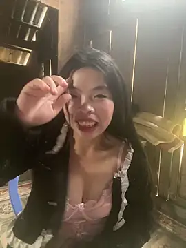 lux-su online show from May 18, 1:56 am