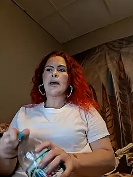 Goddessalizeee online show from June 20, 12:36 am
