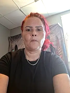 Goddessalizeee online show from June 23, 9:02 pm