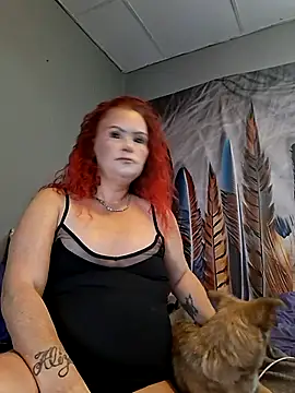 Goddessalizeee online show from July 1, 12:01 am