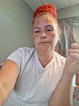 Goddessalizeee online show from July 13, 8:11 pm