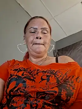 Goddessalizeee online show from July 14, 2:16 am