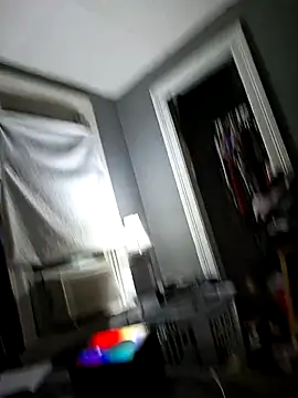 Goddessalizeee online show from July 18, 2:49 am