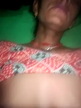 Maya Big55A online show from May 15, 10:17 pm