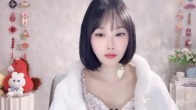 Pinkgirl520 online show from March 7, 2:30 am