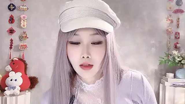 Pinkgirl520 online show from March 8, 2:32 pm