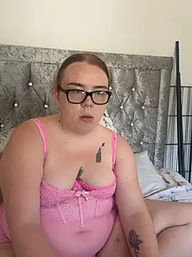 AnnieAinsx online show from July 12, 4:31 pm