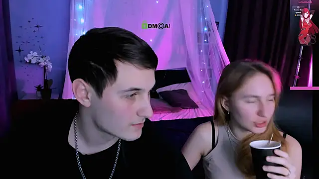 beauty liam online show from February 5, 8:13 pm