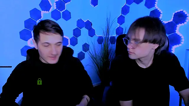 beauty liam online show from February 11, 7:52 pm