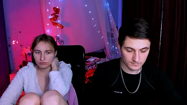 beauty liam online show from February 18, 11:44 pm