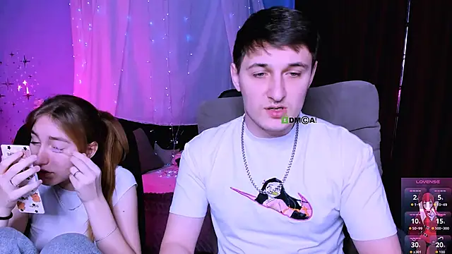 beauty liam online show from March 25, 8:37 pm