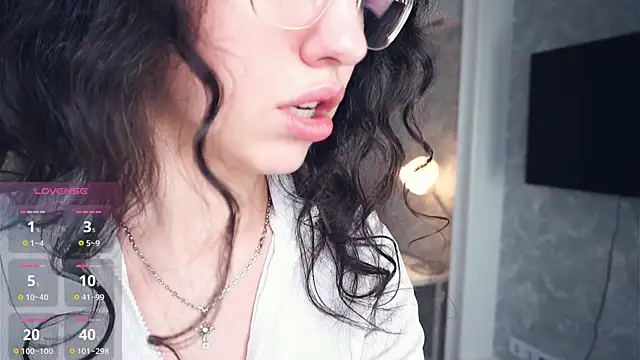 OdetteWitschi online show from January 8, 6:59 am