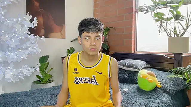 Andy Belier23 online show from February 7, 4:43 pm