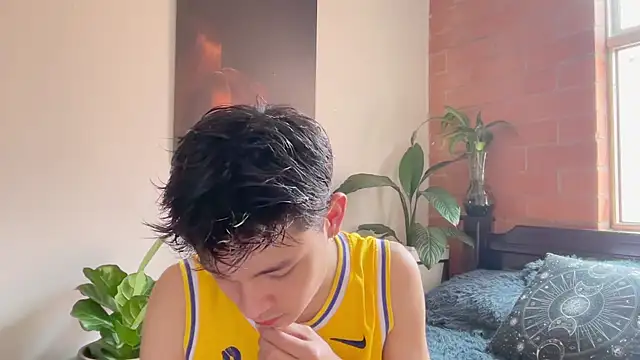 Andy Belier23 online show from February 22, 3:10 pm