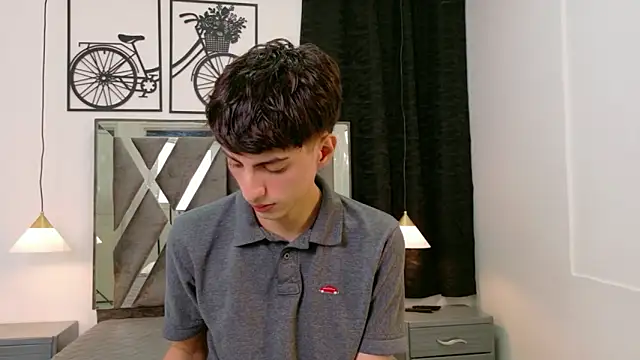 Martin Williams online show from December 19, 12:12 pm