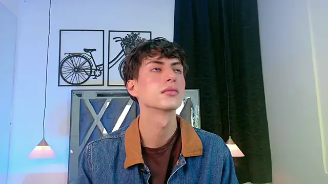 Martin Williams online show from January 13, 12:32 pm