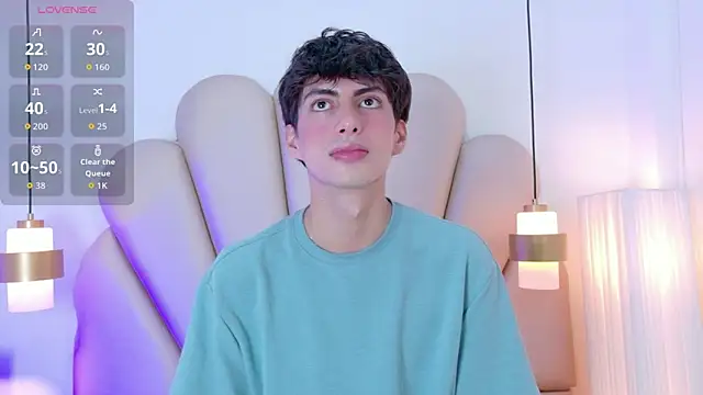 Martin Williams online show from February 4, 12:33 pm