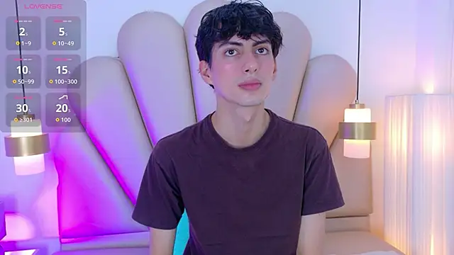 Martin Williams online show from February 10, 7:51 pm