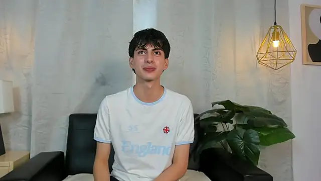 Martin Williams online show from March 25, 8:59 pm