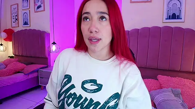 Celestee15  online show from February 27, 11:32 am