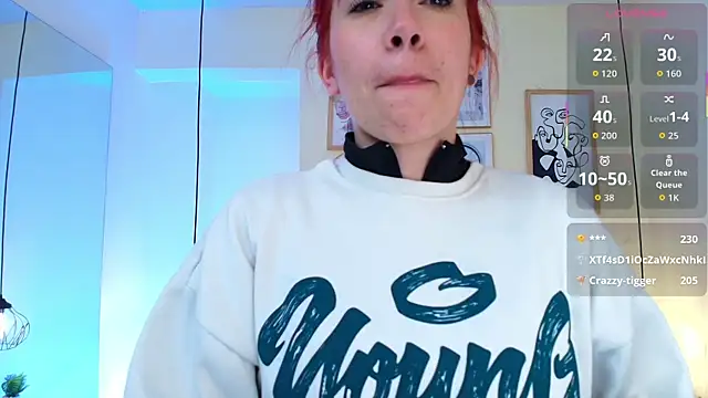 Celestee15  online show from May 15, 11:56 pm