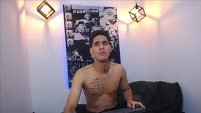 MarvinandtheBbys online show from February 16, 4:36 pm