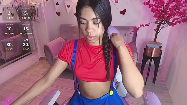 Snapshot of Sophie_clay chatting on March 2, 7:32 pm Sophie clay online show from March 2, 7:32 pm