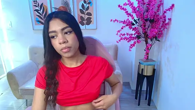 Sophie clay online show from April 18, 7:51 pm