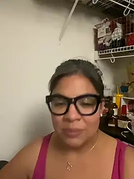 BettyWhispers online show from June 10, 3:07 am
