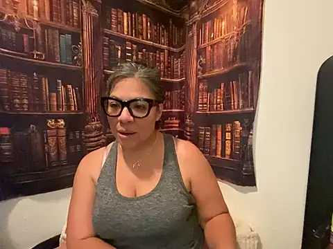 BettyWhispers online show from July 24, 4:54 am