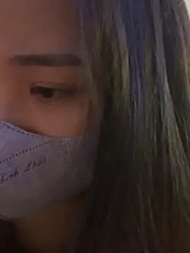 NinaBaby22 online show from January 11, 5:12 am