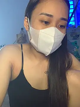 NinaBaby22 online show from March 29, 6:35 am