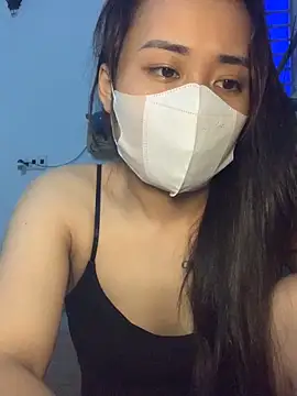 NinaBaby22 online show from April 18, 5:55 am