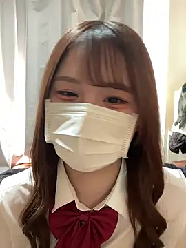 nana1234567 online show from January 9, 4:26 am