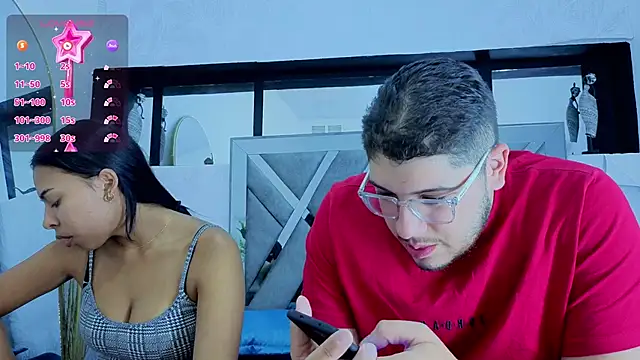 Chel seth online show from April 18, 4:05 am